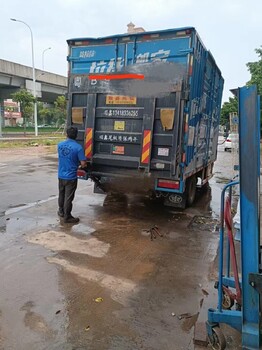 廣西附近汽車(chē)修理廠(chǎng)家