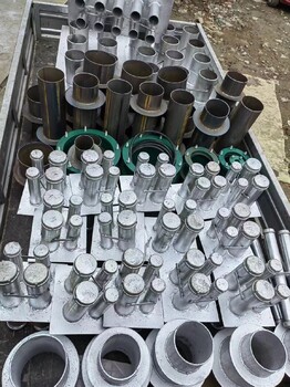 電氣剛性防水套管電氣防水套管價(jià)格