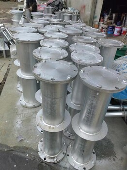 定制電氣防水套管材質(zhì)預(yù)埋套管定制防護(hù)密閉套管