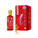 汲氏家族酒醬香型白酒
