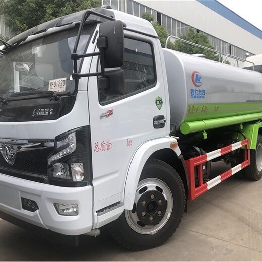 天津北辰5方綠化灑水車全國(guó)包郵