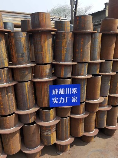 西藏生产不锈钢套管生产