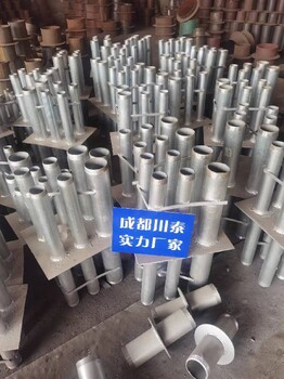 電氣密閉防水套管從事電氣防水套管結(jié)構(gòu)