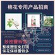 棉花保鈴素棉花葉面肥圖