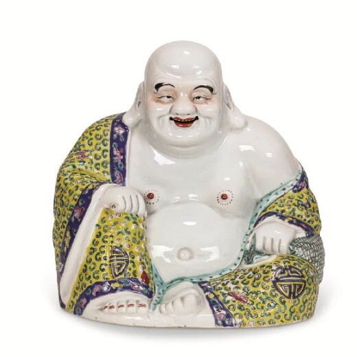 包頭哪里可以鑒定朱茂記造佛像