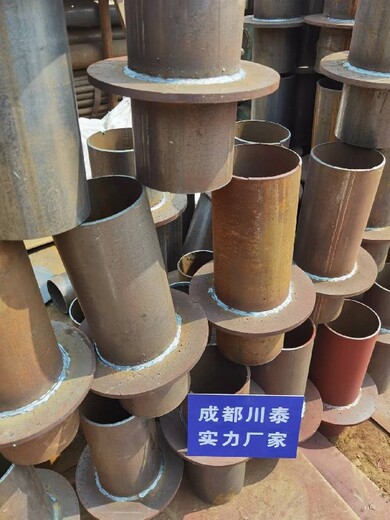 泸州承接不锈钢套管生产