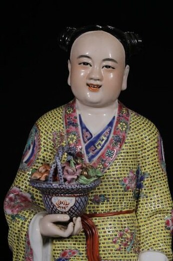 衡陽(yáng)哪里可以鑒定曾龍升造雕塑瓷