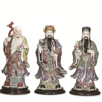 畢節曾龍升造雕塑瓷交易