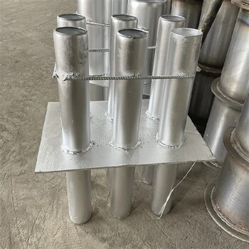 雅安定制人防電氣套管人防密閉