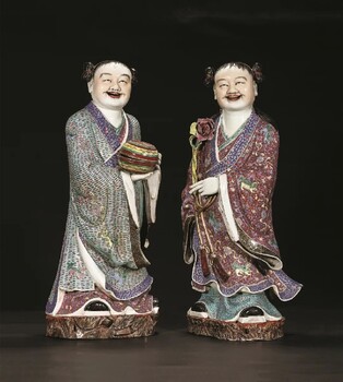 莆田朱茂記造佛像交易