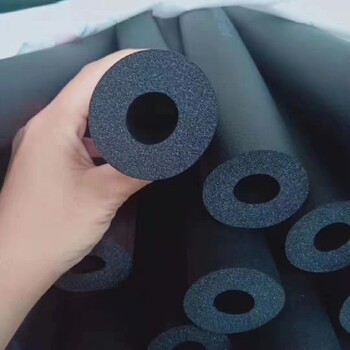 西青生产橡塑管多少钱一米