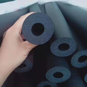 山西橡塑管多少錢一米