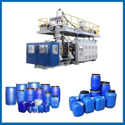 河南化工桶生产设备双环桶生产设备