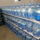 龙城新泉桶装水配送供应厂家，桶装水配送产品图