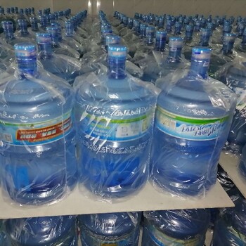 新吴区龙城新泉桶装水配送供应厂家桶装水配送