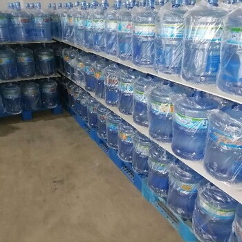 无锡龙城新泉桶装水配送送水桶装水配送