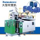重庆双环桶设备厂家双环桶生产设备图
