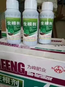 生根粉根多壯生根肥生產(chǎn)廠家