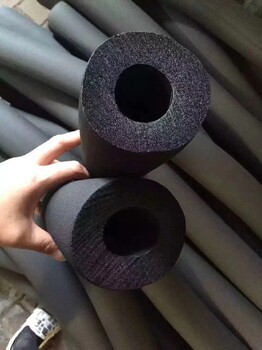 西青生产橡塑管多少钱一米