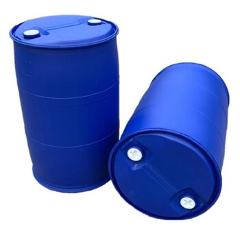 河北制造塑料桶机器设备双环桶生产设备