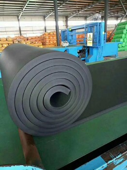 河东生产橡塑板厂家