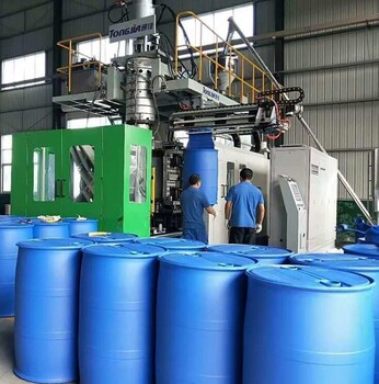 200l化工桶機械設備