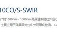 微视科VST工业镜头VS-THV1.5-110COS-SWIR