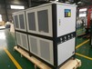 柳州工业制冷机组维修厂家钰明机械风冷式冷水机