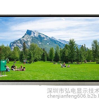 弘電IPS屏經(jīng)久耐用串口屏生產(chǎn)廠家LCD10.1寸1024*600