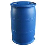 重庆制造塑料桶机器设备双环桶生产设备