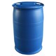 北京蓝色化工桶设备机器双环桶生产设备原理图