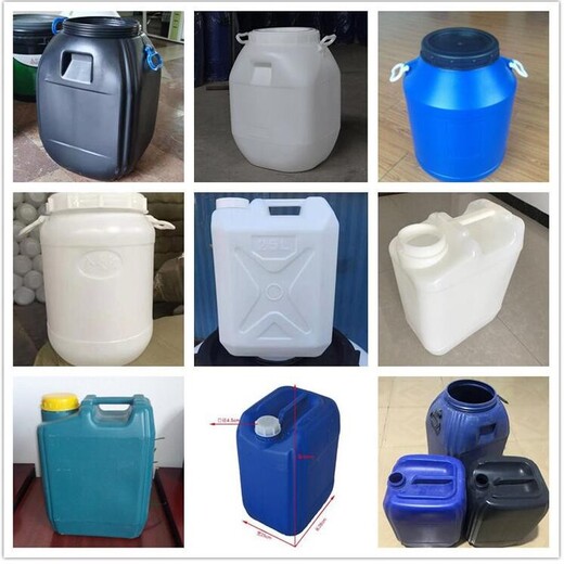 贵州双环桶生产机器设备双环桶生产设备