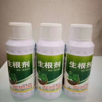生根沖施肥生新根生根肥代理
