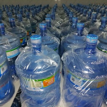 无锡锡山区龙城新泉桶装水配送流程桶装水配送