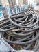 薛城高压电缆线回收