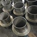内江厂家直供不锈钢套管专业生产
