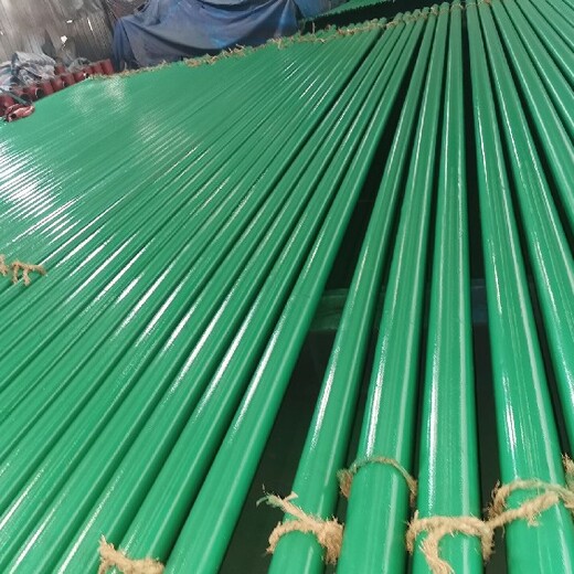 上海钢材表面预处理厂管道防腐加工厂出口打包