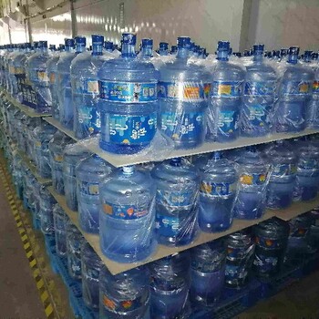 无锡新吴区梅村云湾山泉桶装水配送多少钱无锡送水