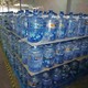 梅村云湾山泉桶装水配送服务桶装水配送展示图