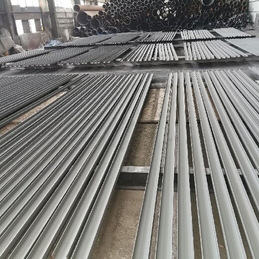 预处理上海钢材表面预处理厂管道防腐加工厂