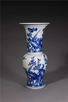 清康熙官窯瓷器瓷器