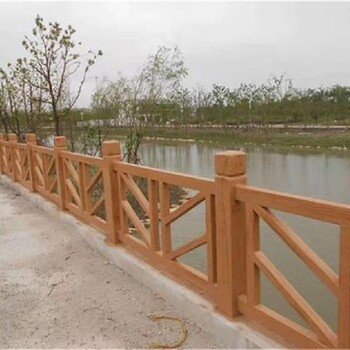 根河市河岸欄桿-廠家直供價(jià)格優(yōu)惠