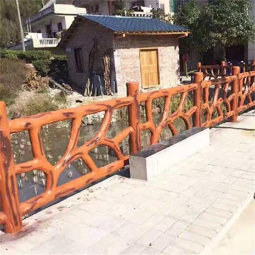 草坪欄桿圍欄花架銷售