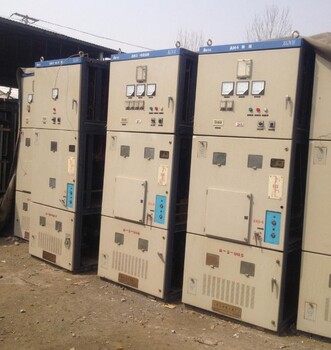 崇州市配电柜回收,废旧配电箱多少钱一吨