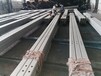 上海钢材表面预处理厂抛丸出口钢材防腐打包加工厂