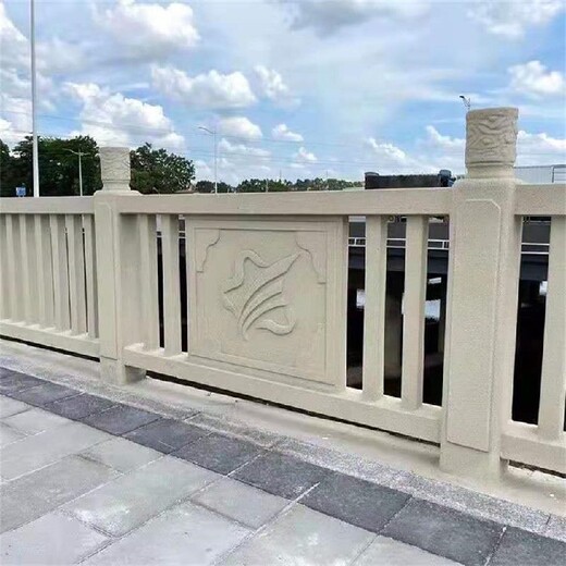 喀什景區欄桿圍欄花架銷售