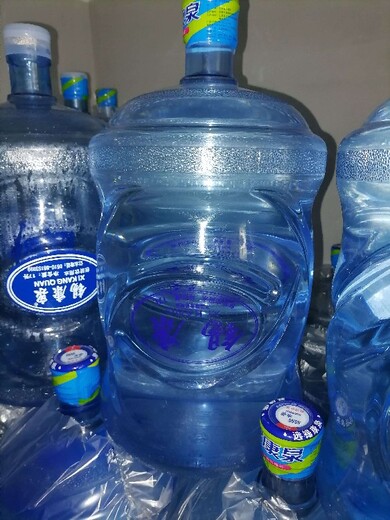 无锡锡山区锡康泉桶装水配送怎么收费桶装水配送