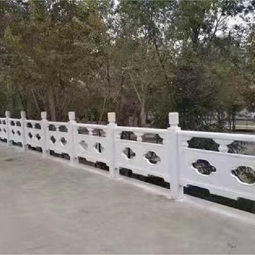 滄州生態園欄桿圍欄花架報價