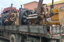 成都青白江區(qū)閑置發(fā)電機回收-回收廢舊發(fā)電機圖片