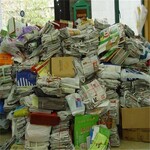 内部资料销毁特种废纸销毁粉碎基地上海保密文件资料粉碎